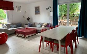 Maison récente à 200m de la plage