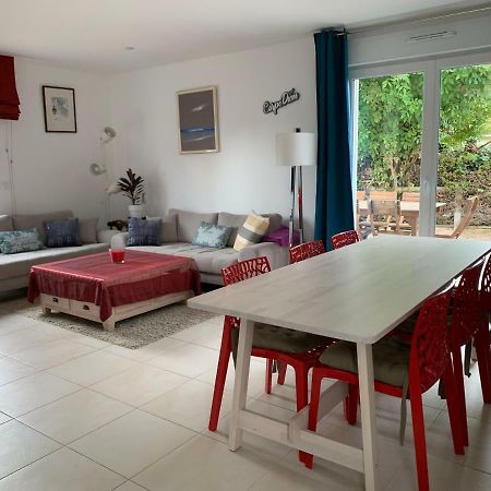 Villa Maison récente à 200m de la plage à Bernières-sur-Mer Extérieur photo