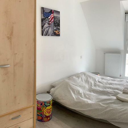 Villa Maison récente à 200m de la plage à Bernières-sur-Mer Extérieur photo