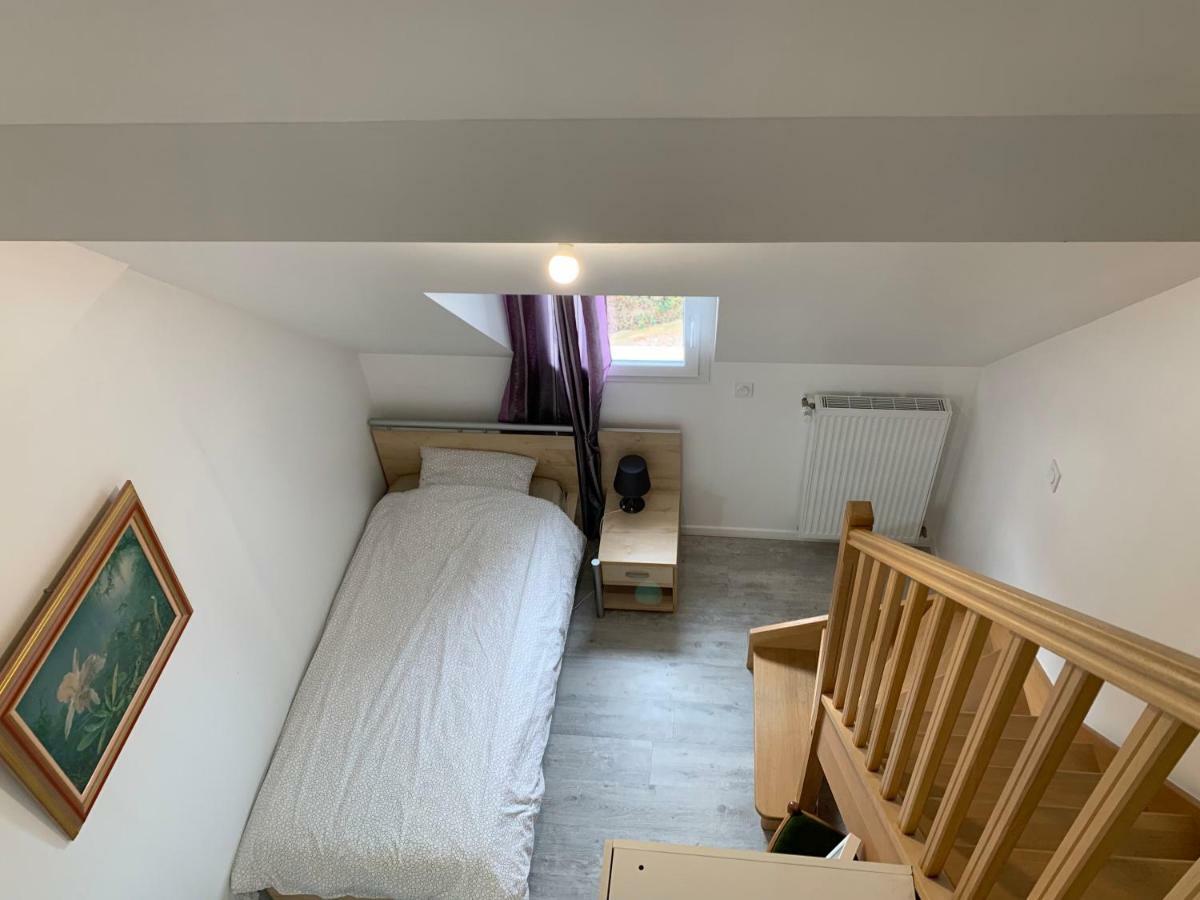 Villa Maison récente à 200m de la plage à Bernières-sur-Mer Extérieur photo